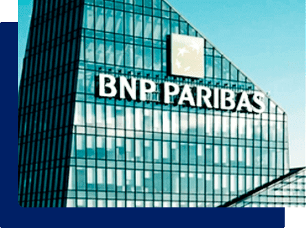 BNP História de sucesso com a QualiSign