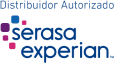 Serasa Experian logo
