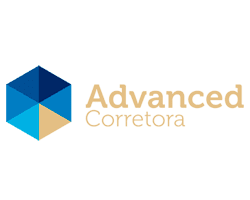 Advanced Corretora logo