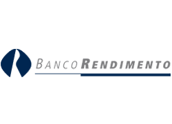 Banco Rendimento logo