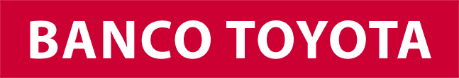 Banco Toyota logo