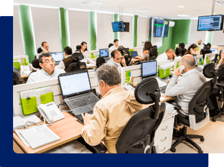 Broker Brasil História de sucesso com a QualiSign
