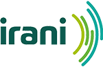 irani logo
