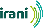 Irani logo