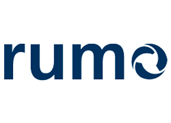 Rumo logo