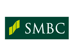 Sumitomo logo