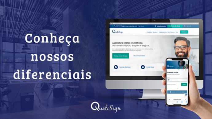 Online Certificadora - Portal Assinatura