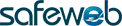 SafeWeb logo